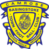 Wappen von Basingstoke Town FC