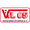 Wappen von VfL 05 Hohenstein-Ernstthal