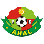 Wappen von Ahal FC