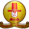 Wappen: Banbury United