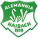Wappen: Alemannia Haibach