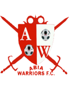 Wappen: Abia Warriors FC