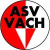 Wappen von ASV Vach