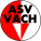 Wappen: ASV Vach
