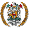 Wappen von Workington AFC