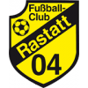 Wappen von FC Rastatt 04