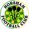 Wappen: Horsham FC