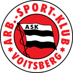 Wappen von ASK Voitsberg