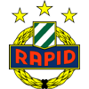 Wappen: SK Rapid Wien II
