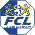 Wappen von FC Luzern II