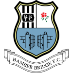 Wappen: Bamber Bridge