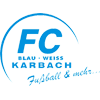 Wappen von FC Karbach
