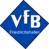 Wappen von VfB Friedrichshafen