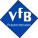 Wappen: VfB Friedrichshafen