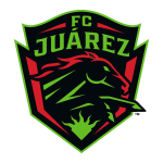 Wappen: FC Juarez