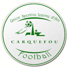 Wappen: USJA Carquefou