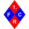 Wappen von 1. FC Riegelsberg