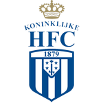 Wappen: Koninklijke HFC