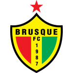 Wappen: Brusque SC