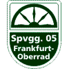 Wappen von SpVgg Oberrad