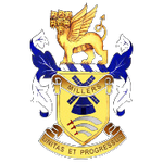 Wappen: Aveley FC