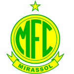Wappen: Mirassol FC SP