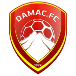 Wappen von Damac FC