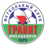 Wappen: FC Granit Mikashevichi