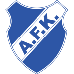 Wappen: Alleröd FK