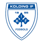 Wappen: Kolding IF