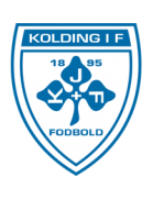 Wappen von Kolding BK