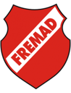 Wappen von BK Fremad Valby