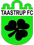 Wappen: Taastrup FC