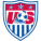 Logo: USA
