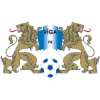 Wappen von FK Riga