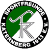 Wappen von Sportfreunde Katernberg