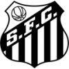 Wappen von FC Santos