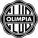 Wappen: Club Olimpia Asuncion
