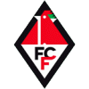 Wappen von FC Vorwärts Frankfurt