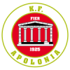 Wappen von KS Apolonia Fier