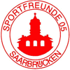 Wappen von Sportfreunde Saarbrücken