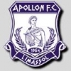 Wappen von Apollon Lemesós