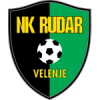 Wappen von NK Rudar Velenje