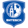 Wappen von Lokomotive Witebsk