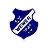 Wappen von Blau-Weiß Wewer