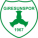 Wappen: Giresunspor Kulübü