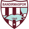 Wappen von Bandırmaspor