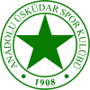 Wappen von Üsküdar Anadolu SK