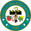 Wappen von Aydın Nazilli BS