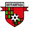 Wappen von Bayrampaşaspor